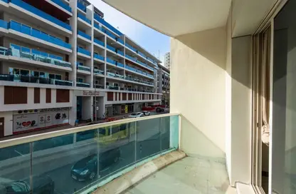Apartment - 2 Bedrooms - 2 Bathrooms for rent in Kensington Manor - District 13 - Jumeirah Village Circle - Dubai