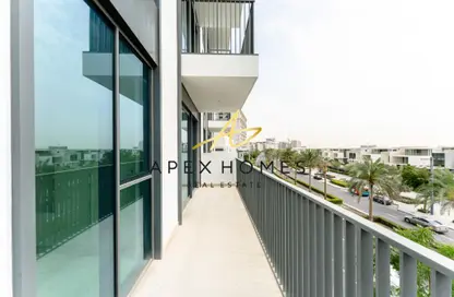 Apartment - 1 Bedroom - 1 Bathroom for rent in Park Horizon Tower 1 - Park Horizon - Dubai Hills Estate - Dubai