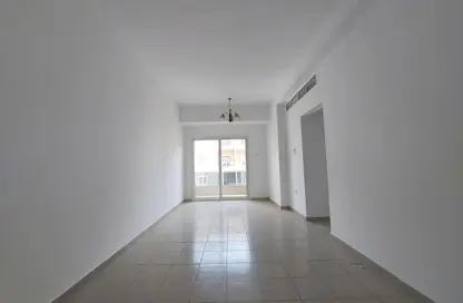 Apartment - 1 Bedroom - 1 Bathroom for rent in Al Jabri Tower 2 - Al Nahda 2 - Al Nahda - Dubai