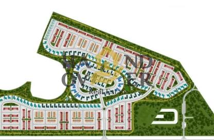 Townhouse - 4 Bedrooms - 5 Bathrooms for sale in Masaar Azalea - Masaar - Tilal City - Sharjah