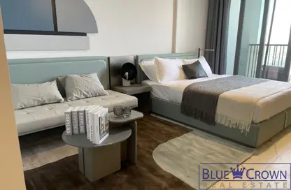 Apartment - 1 Bathroom for rent in MAG Eye - MAG City - Mohammed Bin Rashid City - Dubai Apartment - 1 Bathroom for rent in MAG Eye - MAG City - Mohammed Bin Rashid City - Dubai