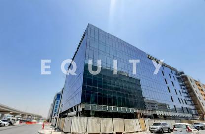 Office Space - Studio for rent in Atria Square - Al Barsha 1 - Al Barsha - Dubai