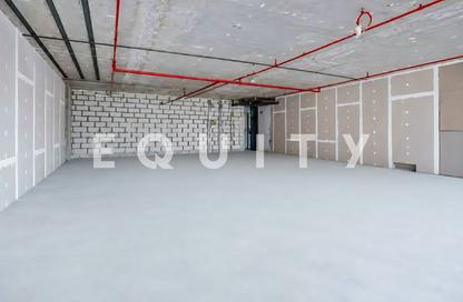Office Space - Studio for rent in Atria Square - Al Barsha 1 - Al Barsha - Dubai