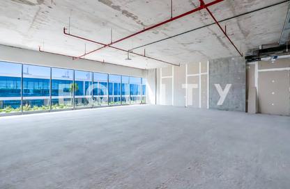 Office Space - Studio for rent in Atria Square - Al Barsha 1 - Al Barsha - Dubai