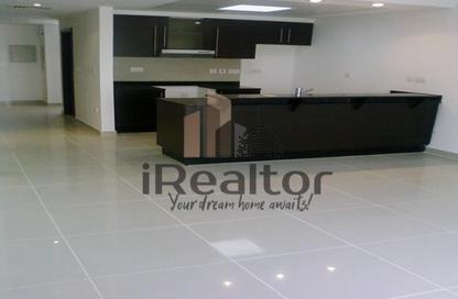 Townhouse - 2 - 2 for rent in Mediterranean Style - Al Reef Villas - Al Reef - Abu Dhabi