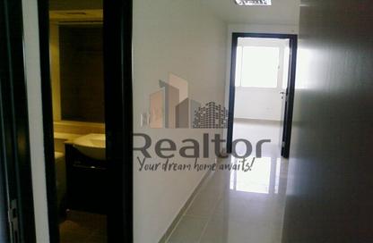 Townhouse - 2 - 2 for rent in Mediterranean Style - Al Reef Villas - Al Reef - Abu Dhabi