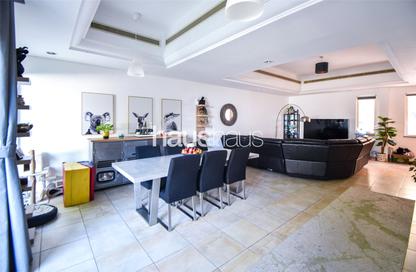 Townhouse - 4 Bedrooms - 3 Bathrooms for rent in Oliva - Victory Heights - Dubai Sports City - Dubai