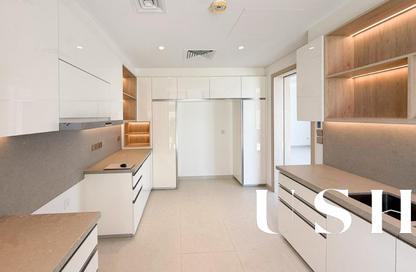 Villa - 5 Bedrooms - 6 Bathrooms for rent in Jebel Ali Village Villas - Jebel Ali Village - Jebel Ali - Dubai