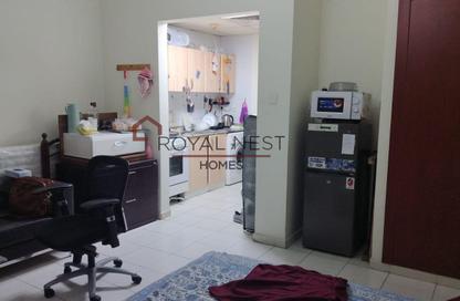 Apartment - Studio - 1 Bathroom for sale in Building T09 - Spain Cluster - International City - Dubai
