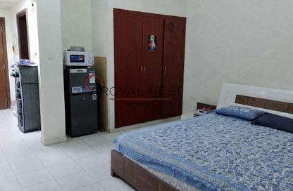 Apartment - Studio - 1 Bathroom for sale in Building T09 - Spain Cluster - International City - Dubai