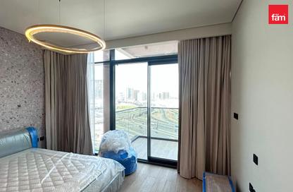 Apartment - 1 Bedroom - 1 Bathroom for rent in Seslia Tower - District 4 - Jumeirah Village Triangle - Dubai
