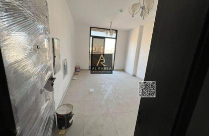 Apartment - 1 Bedroom - 1 Bathroom for rent in Orchid Towers - Tiger Downtown Ajman - Al Alia - Ajman Apartment - 1 Bedroom - 1 Bathroom for rent in Orchid Towers - Tiger Downtown Ajman - Al Alia - Ajman
