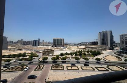 Apartment - 1 Bedroom - 2 Bathrooms for rent in Siraj Tower - Arjan - Dubai Apartment - 1 Bedroom - 2 Bathrooms for rent in Siraj Tower - Arjan - Dubai