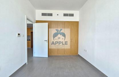 Apartment - 1 - 1 for rent in Al Mamsha - Muwaileh - Sharjah