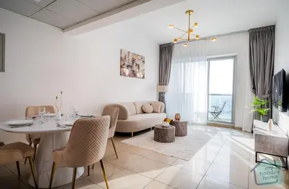 Apartment - 1 Bedroom - 1 Bathroom for rent in Armada Tower 3 - JLT Cluster P - Jumeirah Lake Towers - Dubai