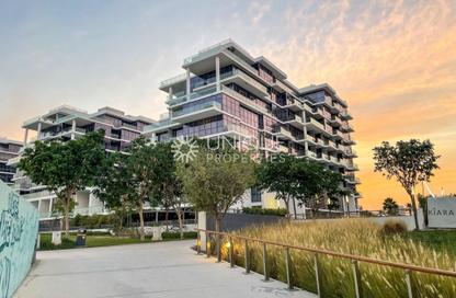 Apartment - 1 - 2 for sale in Orchid A - Orchid - Damac Hills - Dubai