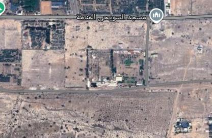 Land - Studio for sale in Manama - Ajman Land - Studio for sale in Manama - Ajman