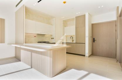 Apartment - 1 Bedroom - 2 Bathrooms for sale in Binghatti Phantom - District 17 - Jumeirah Village Circle - Dubai