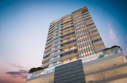 Apartment - 1 Bedroom - 2 Bathrooms for sale in Exotica By Al Marina - District 17 - Jumeirah Village Circle - Dubai
