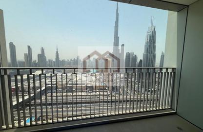 Apartment - 3 Bedrooms - 4 Bathrooms for rent in Downtown Views II Tower 2 - Downtown Views II - Zabeel 2 - Zabeel - Dubai Apartment - 3 Bedrooms - 4 Bathrooms for rent in Downtown Views II Tower 2 - Downtown Views II - Zabeel 2 - Zabeel - Dubai