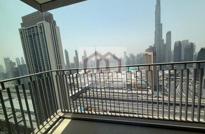 Apartment - 3 Bedrooms - 4 Bathrooms for rent in Downtown Views II Tower 2 - Downtown Views II - Zabeel 2 - Zabeel - Dubai Apartment - 3 Bedrooms - 4 Bathrooms for rent in Downtown Views II Tower 2 - Downtown Views II - Zabeel 2 - Zabeel - Dubai