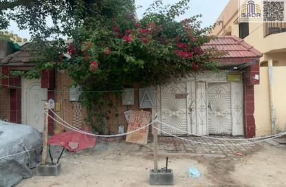 Villa - 4 Bedrooms - 5 Bathrooms for sale in Al Naemiya Tower 2 - Al Naemiya Towers - Al Nuaimiya - Ajman
