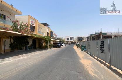 فيلا - 5 غرف نوم - 5 حمامات للايجار في 1 الياسمين - الياسمين - عجمان