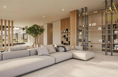 Apartment - 1 Bedroom - 2 Bathrooms for sale in Beverly Park - Dubai Land Residence Complex - Dubai Land - Dubai