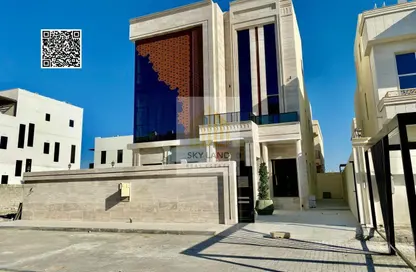 فيلا - 6 غرف نوم - 8 حمامات للبيع في تلال عجمان - العالية - عجمان