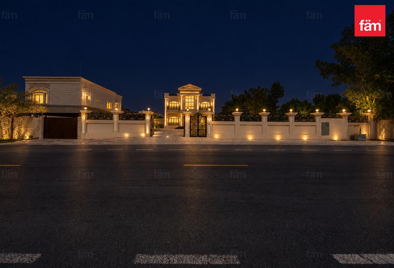 Modern villa with nearby schools & amenities photo 9