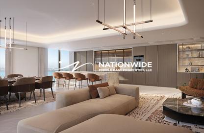 Apartment - 1 - 2 for sale in Bashayer Residences 1 - Al Hudayriat Island - Abu Dhabi Apartment - 1 - 2 for sale in Bashayer Residences 1 - Al Hudayriat Island - Abu Dhabi