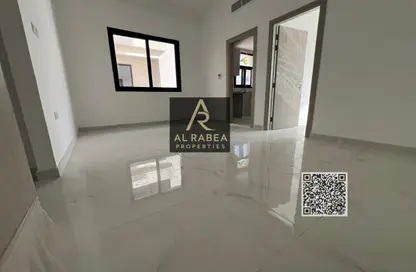 Apartment - 1 Bedroom - 2 Bathrooms for rent in Ajman Global City - Al Alia - Ajman