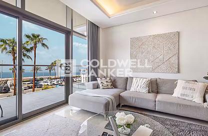 Apartment - 2 Bedrooms - 3 Bathrooms for sale in The 8 - The Crescent - Palm Jumeirah - Dubai