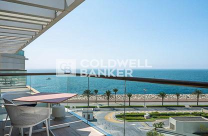 Apartment - 2 Bedrooms - 3 Bathrooms for sale in The 8 - The Crescent - Palm Jumeirah - Dubai