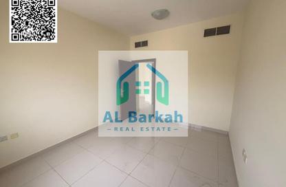 Apartment - 1 Bedroom - 2 Bathrooms for rent in Al Naemiya Tower 3 - Al Naemiya Towers - Al Nuaimiya - Ajman