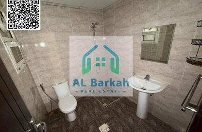 شقة - غرفة نوم - 2 حمامات للايجار في برج النعيمية  3 - أبراج النعيمية - النعيمية - عجمان