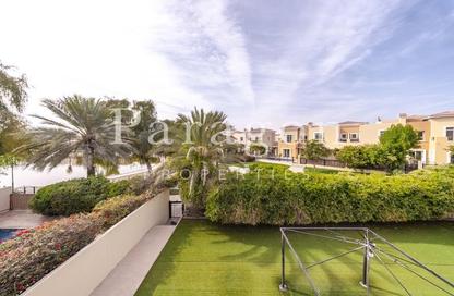 Townhouse - 3 Bedrooms - 4 Bathrooms for rent in Al Reem 1 - Al Reem - Arabian Ranches - Dubai