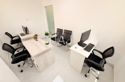 Office Space - Studio - 1 for rent in Horizone Building - Port Saeed - Deira - Dubai Office Space - Studio - 1 for rent in Horizone Building - Port Saeed - Deira - Dubai