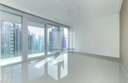 Apartment - 1 Bedroom - 1 Bathroom for sale in St Regis The Residences - Burj Khalifa Area - Downtown Dubai - Dubai