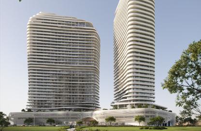 Apartment - 2 - 3 for sale in SAAS Hills - Dubai Science Park - Dubai