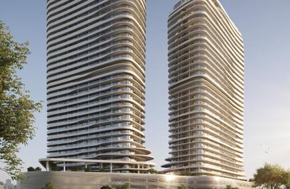 Apartment - 2 - 3 for sale in SAAS Hills - Dubai Science Park - Dubai