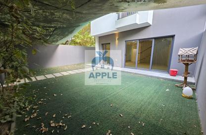 Villa - 3 Bedrooms - 4 Bathrooms for rent in Sarab 2 - Aljada - Sharjah