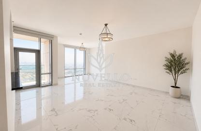 Apartment - 2 Bedrooms - 3 Bathrooms for rent in Noura Tower - Al Habtoor City - Business Bay - Dubai