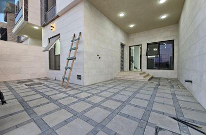 Townhouse - 3 Bedrooms - 5 Bathrooms for sale in Al Helio 1 - Al Helio - Ajman