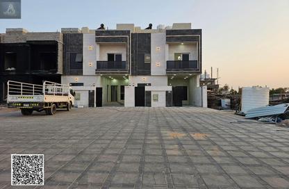 Townhouse - 3 Bedrooms - 5 Bathrooms for sale in Al Helio 1 - Al Helio - Ajman
