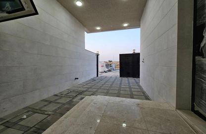 Townhouse - 3 Bedrooms - 5 Bathrooms for sale in Al Helio 1 - Al Helio - Ajman Townhouse - 3 Bedrooms - 5 Bathrooms for sale in Al Helio 1 - Al Helio - Ajman