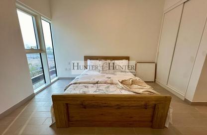 Apartment - 1 Bedroom - 1 Bathroom for rent in Golfville Block A - Golfville - Dubai Hills Estate - Dubai Apartment - 1 Bedroom - 1 Bathroom for rent in Golfville Block A - Golfville - Dubai Hills Estate - Dubai