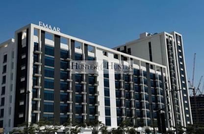 Apartment - 1 Bedroom - 1 Bathroom for rent in Golfville Block A - Golfville - Dubai Hills Estate - Dubai