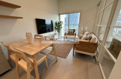 Apartment - 1 Bedroom - 1 Bathroom for rent in Golfville Block A - Golfville - Dubai Hills Estate - Dubai