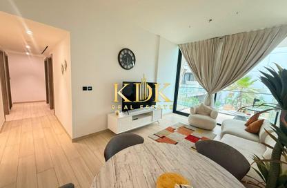 Apartment - 2 Bedrooms - 2 Bathrooms for rent in Binghatti Crescent - District 11 - Jumeirah Village Circle - Dubai